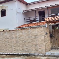 Casa da Ilha de Boipeba