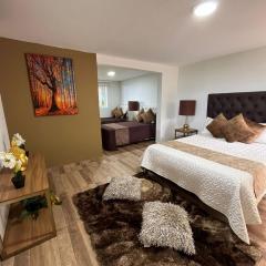 Ecohotel Sky Green Pereira