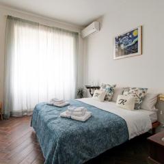 A casa di Chloe - Ponte Milvio