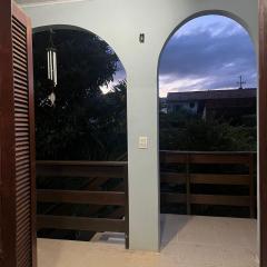 Apartamento disponível para aluguel durante o Show Rural