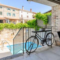 Holiday home in Porec - Istrien 46925