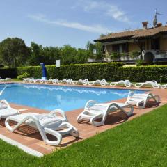 Apartment in Lazise - Gardasee 51778