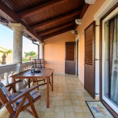 Apartments in Porec - Istrien 51987