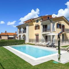 Apartment in Mekisi kod Vizinade - Istrien 53445
