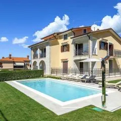 Apartment in Mekisi kod Vizinade - Istrien 53445