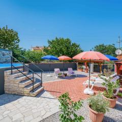 Apartment in Visnjan - Istrien 53419