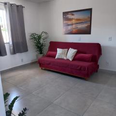 Residencial da Praia