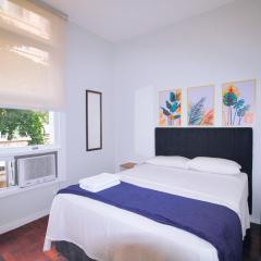 Belo sala 3 quartos com vaga de garagem