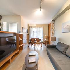 Novo Grand Bhaus Family Andalus Morumbi - Albert Einstein - Estádio Morumbi - Acomoda 4 pessoas