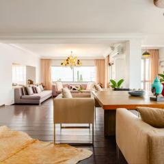 Penthouse - 3 Bedrooms - Heart Of Casablanca