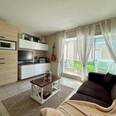 Studio rénové à 350m de la plage, Arcachon (4 pers) - FR-1-433-132