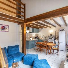 Chalet idéal au cœur de Cauterets, 6-8 pers, parking privé - FR-1-401-315