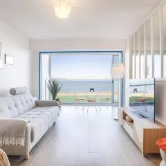 Appartement Les pieds dans l'eau - 4 pers. - FR-1-788-53