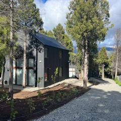 Cabaña en el Bosque de Bariloche