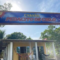 Cabaña cerca al mar - A 200 mts