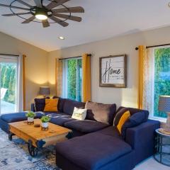 Black Bay Getaway Private Bay Access