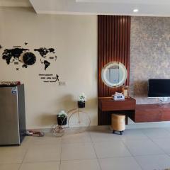 Studio Murree facing apartment In Bahria Enclave