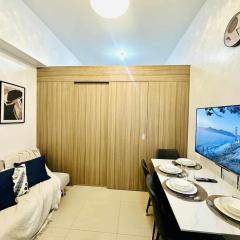 Cozy Retreat at Shore2 Residences