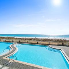 Waters Edge 208 - No Worries Beach Happy