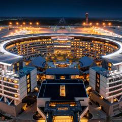 Tianfu Joyhub Air Hotel