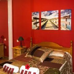 Apartamento Atlanterra Playa