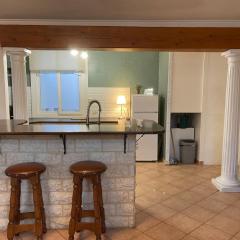 Duplex Nîmes 5 Rue Sainte Catherine