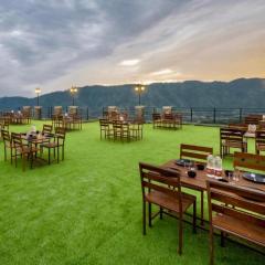 Pine View Hill Crest Kasauli hills