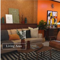 My Home Davao- Matina Apartment