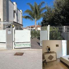 VILLA DALU not only Holidays