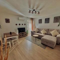 Accommodation near the Cathedral LaCuevitadeLeo