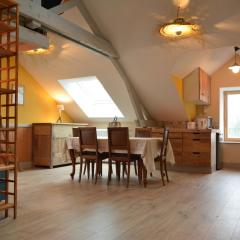 Appartement des Cigalous