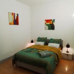 Appartement studio au cœur de Strasbourg
