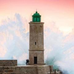 La Cassy - Sleep in Cassis