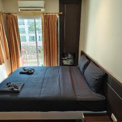 Phuket Villa Patong Beach by Naphat