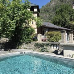 Corfù Villa mit Gästehaus by Fewotessin