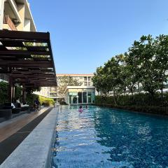 Peaceful Stay at MT Khlong Luang Self-Check-in เช็คอินด้วยตนเอง