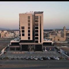 Hafawah Resort