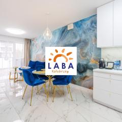 LABA Kołobrzeg Apartamenty Kasprowicza 20AB