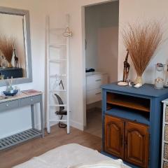 Chambre d'hôtes Nova, petit déjeuner compris