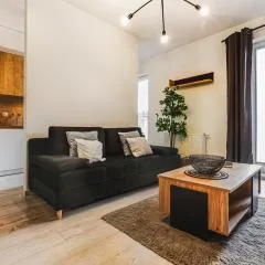 Komfortowe apartamenty w centrum Wrocławia