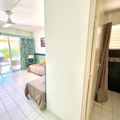 Appartement à proximité de la plage