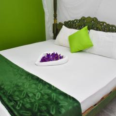 Cinnamon Mantra Luxury Villa