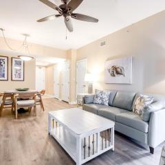 The Palms Of Destin 2816