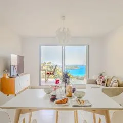 Monte Coast View - Luxe & Pleine Vue Mer - Aux Portes de Monaco