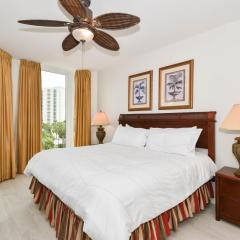 Silver Shells St Lucia 405