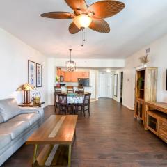 The Palms Of Destin 1507 Junior