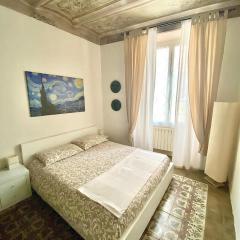 La casa del marchese