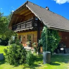 KlauBär - Hütte