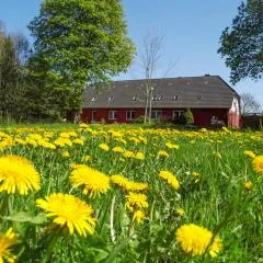Ferien auf dem Lande