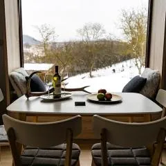 Fenyőliget - Prémium Családi Apartman